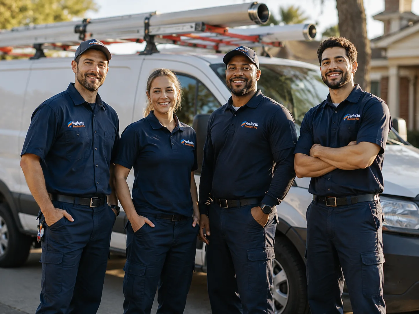 Emergency Plumber Near Me in Salem, NE near me